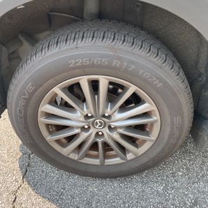 2019 Mazda CX-5 TOURING 缩略图 19