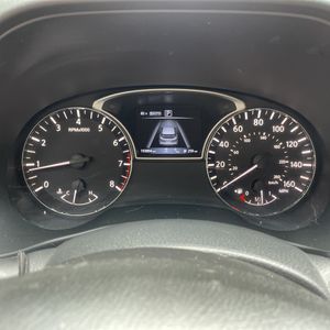 صورة مصغرة 37 لـ 2018 Nissan PATHFINDER PLATINUM
