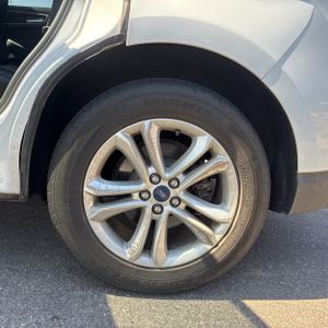 صورة مصغرة 17 لـ 2020 FORD EDGE SEL