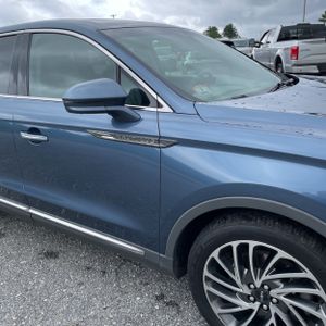 2019 Lincoln NAUTILUS RESERVE 缩略图 13