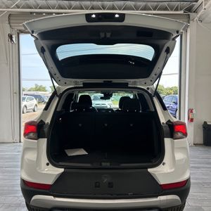 صورة مصغرة 40 لـ 2026 Chevrolet TRAILBLAZER LT