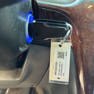 2002 Subaru OUTBACK BASE — миниатюра 42