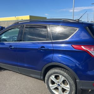 FORD ESCAPE SE - 6