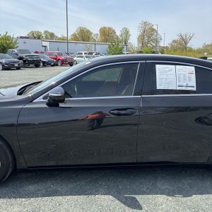 LEXUS ES 350 BASE - 4