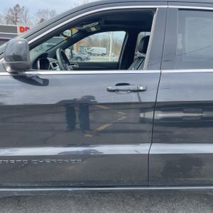 JEEP GRAND CHEROKEE ALTITUDE - 3