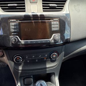 2017 Nissan SENTRA SV — миниатюра 37