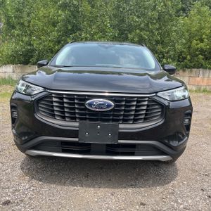 2025 FORD ESCAPE PHEV 缩略图 14