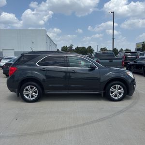 صورة 10 لـ 2014 Chevrolet EQUINOX LT