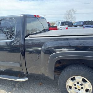 CHEVROLET SILVERADO 1500 LT - 6