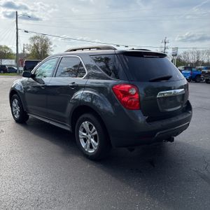 CHEVROLET EQUINOX LT - 5