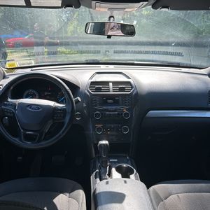 2018 FORD EXPLORER XLT thumbnail 37