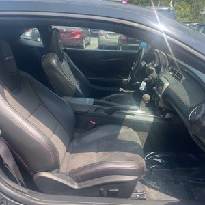 2015 Chevrolet CAMARO LT 缩略图 28