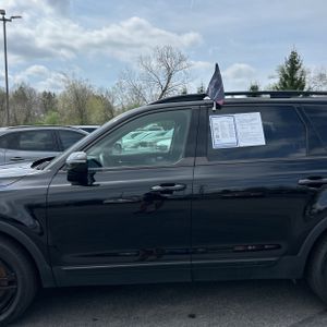 KIA TELLURIDE SX-PRESTIGE X-LINE - 4