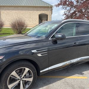 GENESIS GV80 3.5T - 2