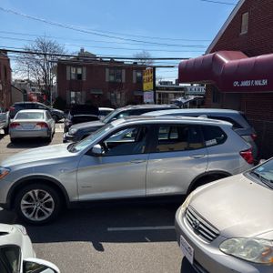 BMW X3 XDRIVE35I - 3