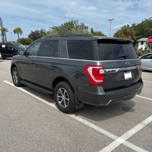 FORD EXPEDITION XL - 5