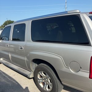 2006 Cadillac ESCALADE ESV BASE 照片 6