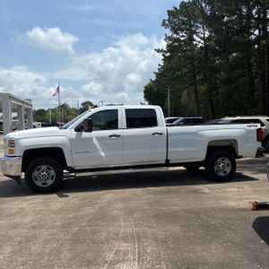 CHEVROLET SILVERADO - 3