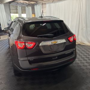 صورة 5 لـ 2016 Chevrolet TRAVERSE LT