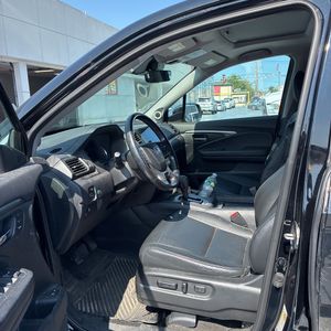 صورة 32 لـ 2019 Honda PILOT EX-L