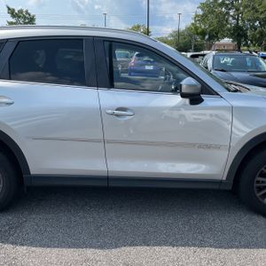 2019 Mazda CX-5 TOURING 缩略图 11