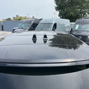 2025 LAND Rover RANGE ROVER P400 SE 照片 16