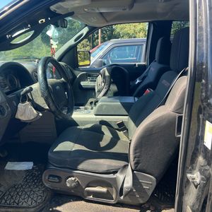 2007 FORD F-150 XLT photo 32