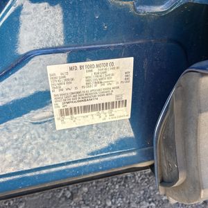 2022 FORD EDGE SEL thumbnail 53