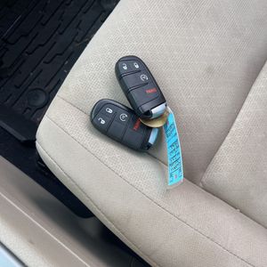 2019 JEEP GRAND CHEROKEE LAREDO E — миниатюра 55