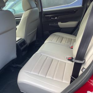 2024 Honda CR-V EX-L 缩略图 34