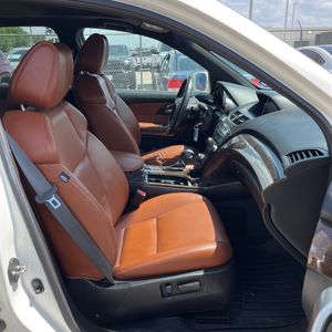 2013 Acura MDX SH-AWD W/ADVANCE — миниатюра 33