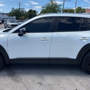 MAZDA CX-50 2.5 S PREFERRED PLUS - 4