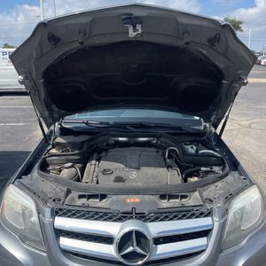 2013 Mercedes-BENZ GLK thumbnail 45