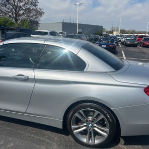 BMW 428I XDRIVE - 6