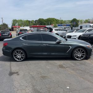 GENESIS G70 3.3T DESIGN EDITION - 10