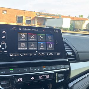صورة مصغرة 40 لـ 2025 Honda ODYSSEY TOURING