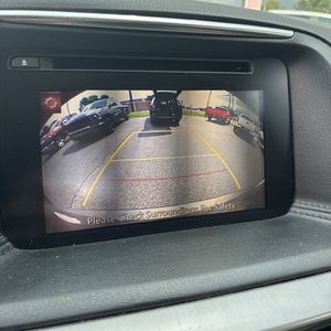 2016 Mazda CX-5 TOURING — фото 37