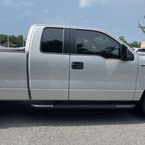 صورة مصغرة 11 لـ 2006 FORD F-150 STX