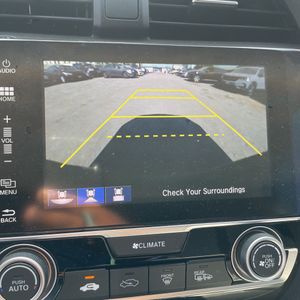 2017 Honda CIVIC EX thumbnail 38
