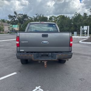2007 FORD F-150 STX — фото 7