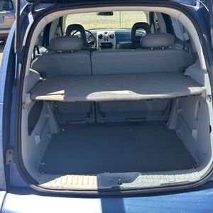 2006 Chrysler PT CRUISER BASE — миниатюра 38