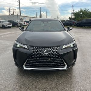 2025 Lexus UX 300H PREMIUM 照片 14