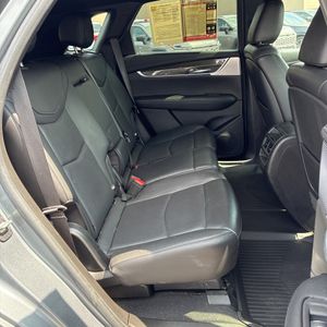 صورة مصغرة 34 لـ 2020 Cadillac XT5 SPORT