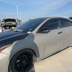 KIA FORTE GT-LINE - 2