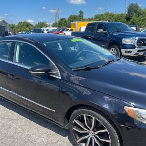 صورة 13 لـ 2015 Volkswagen CC 2.0T EXECUTIVE