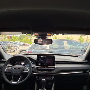 صورة مصغرة 28 لـ 2026 JEEP COMPASS LATITUDE ALTITUDE