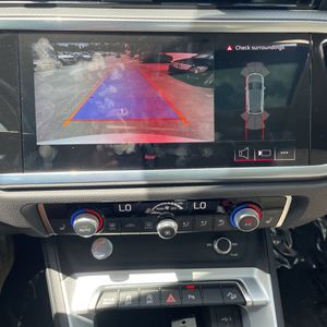 2020 AUDI Q3 S LINE PREMIUM PLUS — миниатюра 40