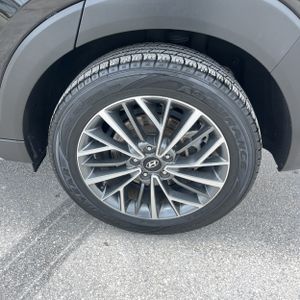 صورة 18 لـ 2021 Hyundai TUCSON SEL