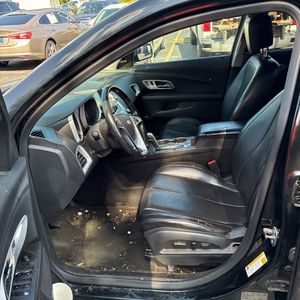 2015 Chevrolet EQUINOX LT — миниатюра 32