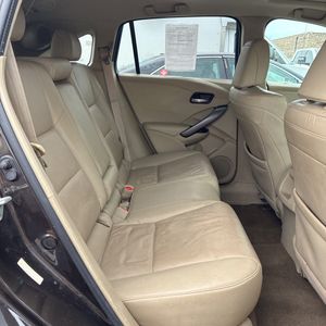 2014 Acura RDX W/TECH — миниатюра 34